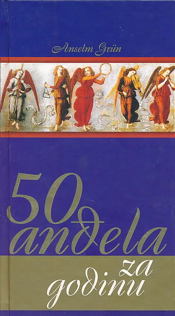 50 anđela za godinu