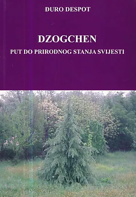 Dzogchen put do prirodnog stanja svijesti