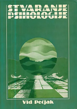 Stvaranje psihologije