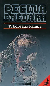 Pećina predaka