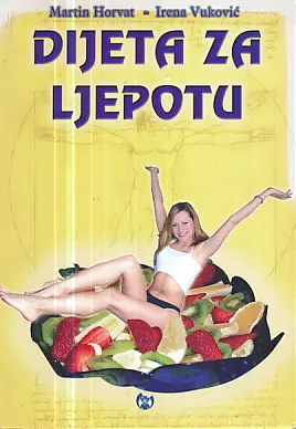 Dijeta za ljepotu