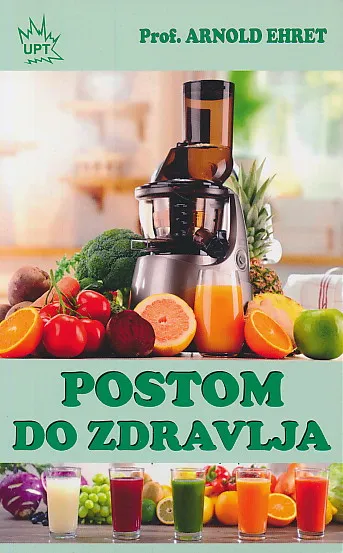 Postom do zdravlja
