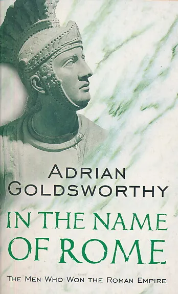 In the Name of Rome