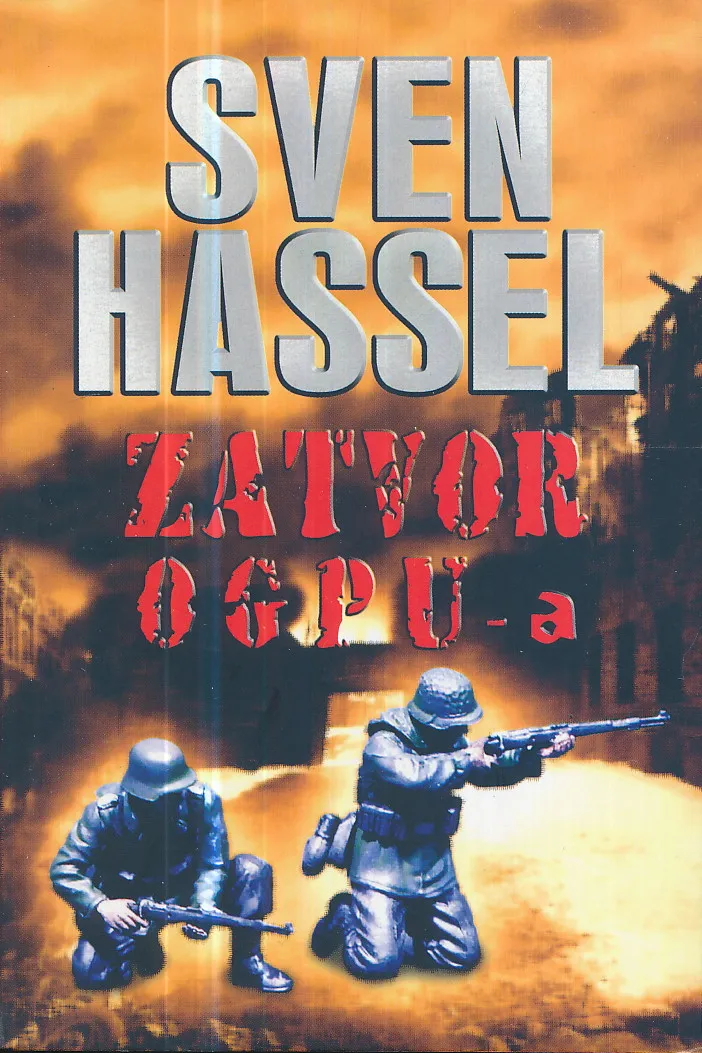 Zatvor OGPU-a