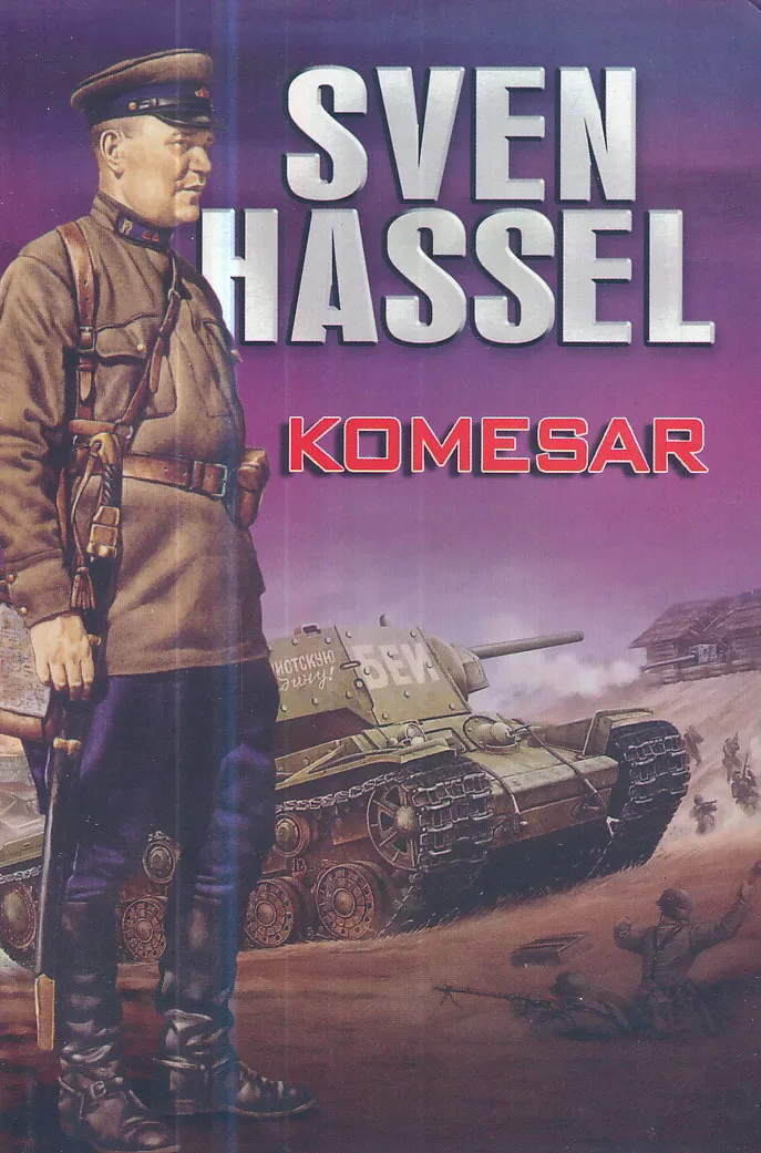 Komesar