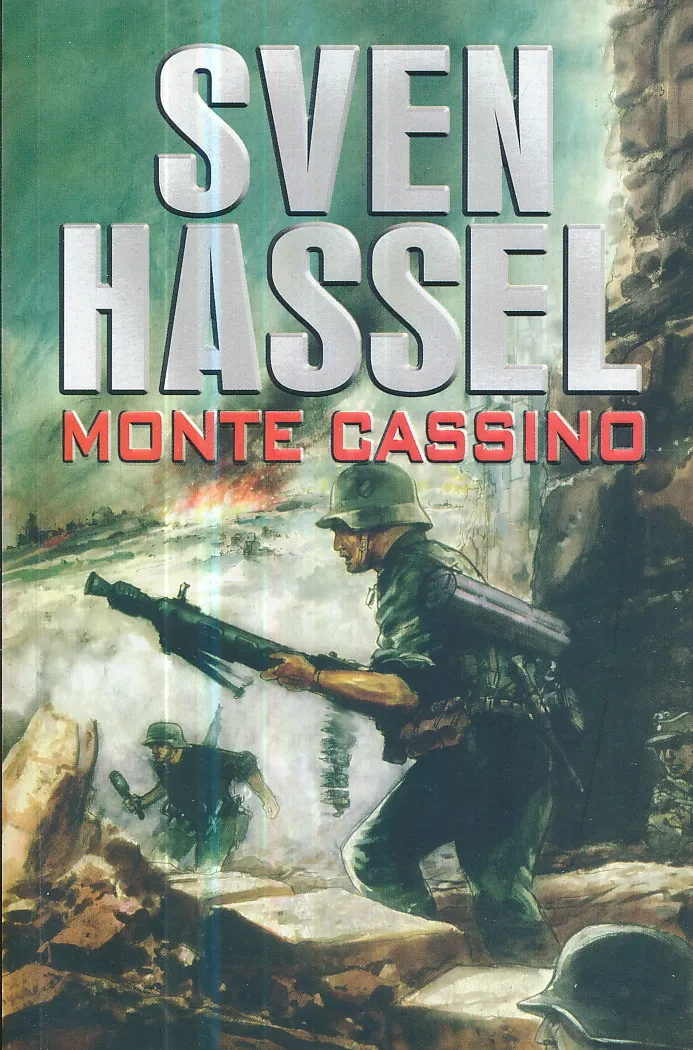 Monte Cassino