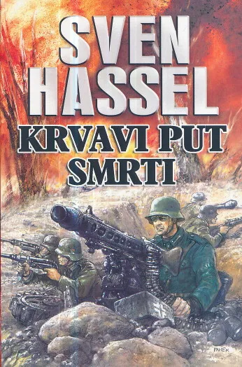 Krvavi put smrti