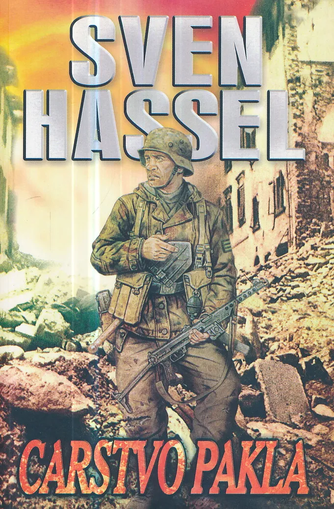 Carstvo pakla