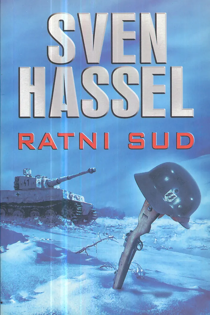 Ratni sud