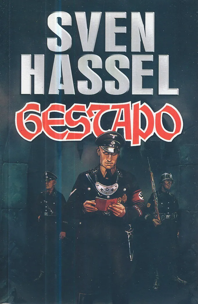Gestapo