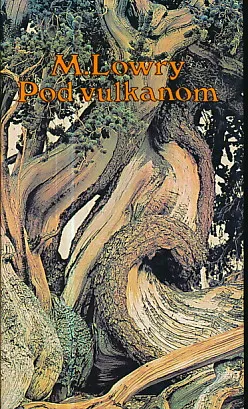 Pod vulkanom