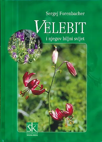 Velebit i njegov biljni svijet