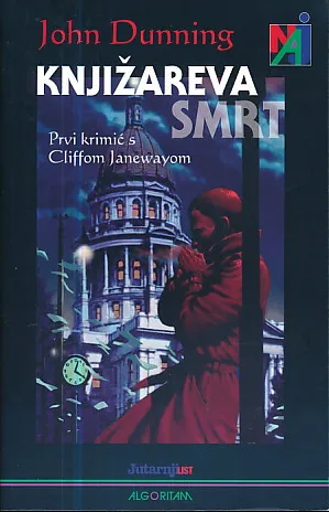 Knjižareva smrt