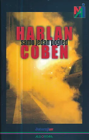 Samo jedan pogled