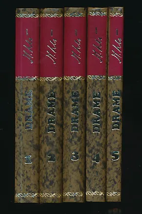 Drame 1-5
