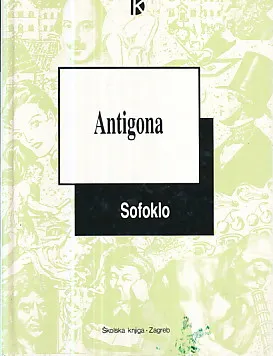 Antigona