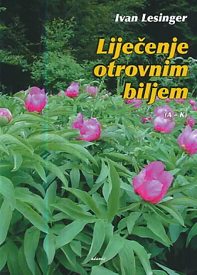 Liječenje otrovnim biljem 1-2