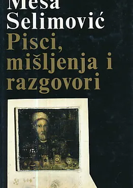 Pisci, mišljenja i razgovori