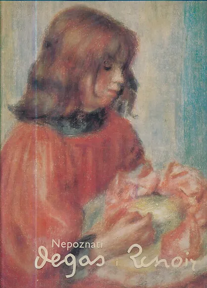Nepoznati Degas i Renoir