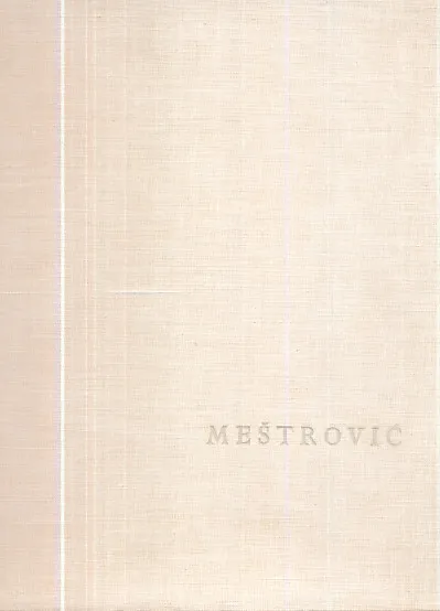 Ivan Meštrović