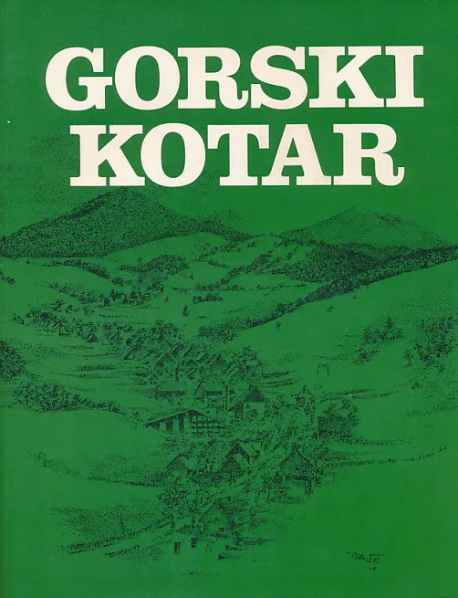 Gorski kotar