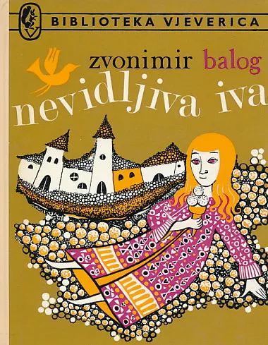 Nevidljiva Iva