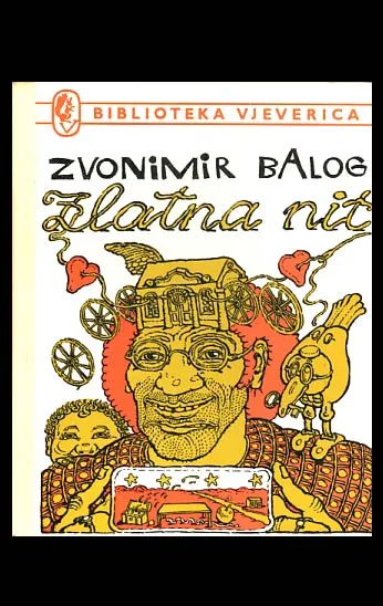 Zlatna nit