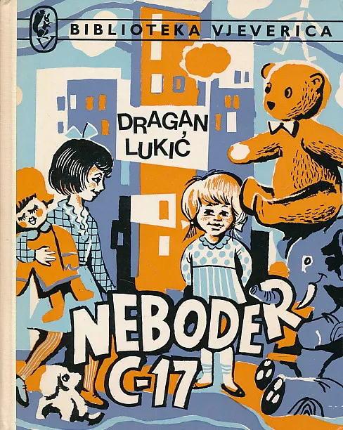 Neboder C 17