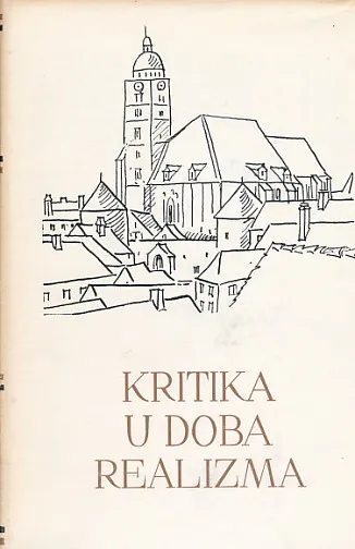 Kritika u doba realizma