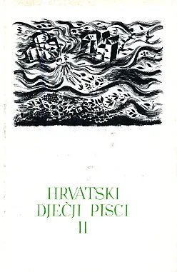 Hrvatski dječji pisci II.