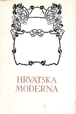 Hrvatska moderna