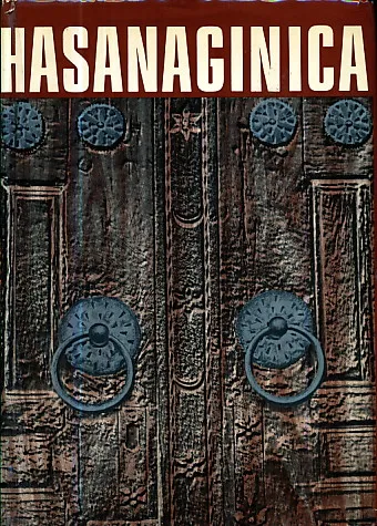 Hasanaginica (1774 - 1974)