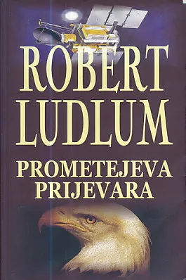 Prometejeva prijevara