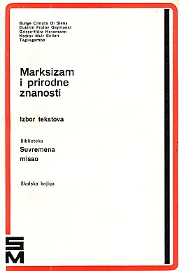 Marksizam i prirodne znanosti