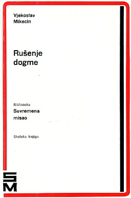 Rušenje dogme