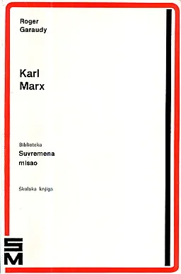 Karl Marx