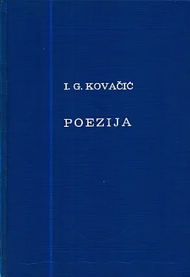 Poezija