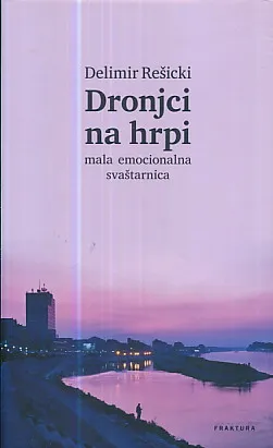 Dronjci na hrpi