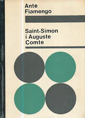 Saint-Simon i Auguste Comte