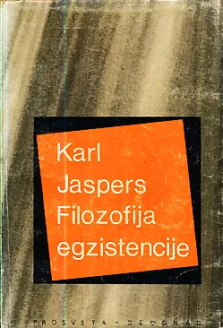 Filozofija egzistencije