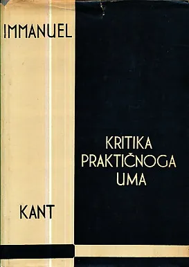 Kritika praktičnoga uma