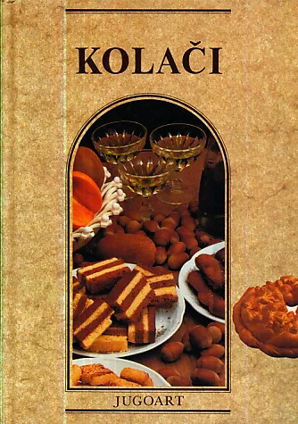 Kolači