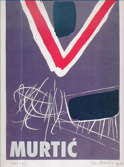 Murtić