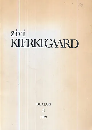 Dijalog broj 3
