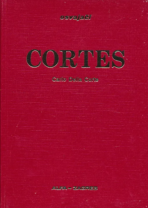 Cortes
