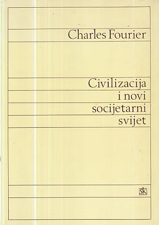 Civilizacija i novi socijetarni svijet