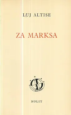 Za Marksa