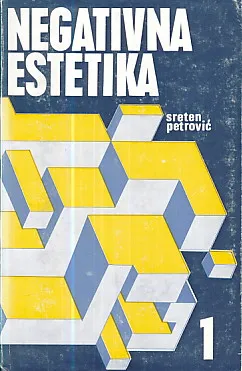Negativna estetika