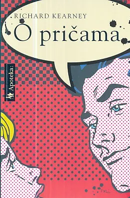 O pričama