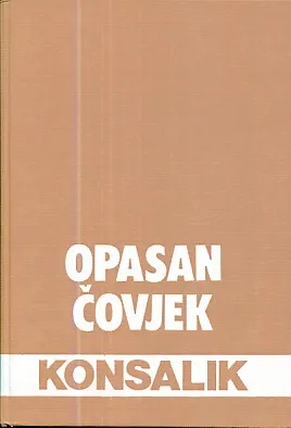 Opasan čovjek